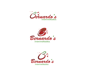 Logo Design by Aaaron for Bernardo''s Mermeladas S.L. | Design: #6584574