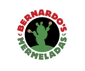 Logo Design by Thomas DeHart for Bernardo''s Mermeladas S.L. | Design: #6526651
