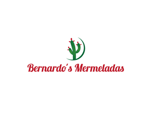 Logo Design by niko for Bernardo''s Mermeladas S.L. | Design: #6509171