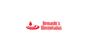 Logo Design by burdy2oo8 for Bernardo''s Mermeladas S.L. | Design: #6562327