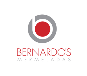 Logo Design by Halfull Media for Bernardo''s Mermeladas S.L. | Design: #6522436