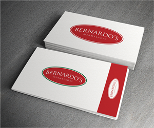 Design de Logo par aglaronde23 pour Bernardo''s Mermeladas S.L. | Design #6528103