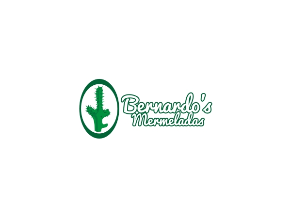 Logo Design by rastf2day for Bernardo''s Mermeladas S.L. | Design #6501672