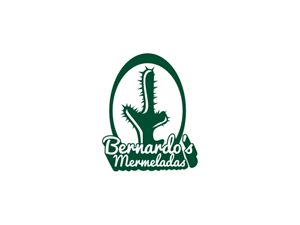 Logo Design by rastf2day for Bernardo''s Mermeladas S.L. | Design: #6612766