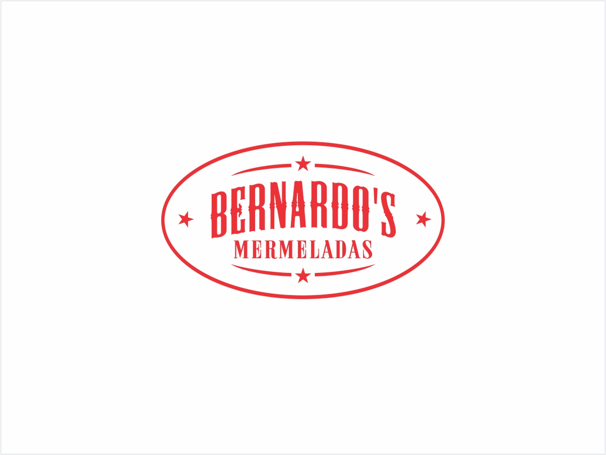 Logo Design by Logocraft for Bernardo''s Mermeladas S.L. | Design #6495458
