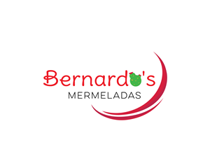 Logo Design by Cherisse for Bernardo''s Mermeladas S.L. | Design: #6574128