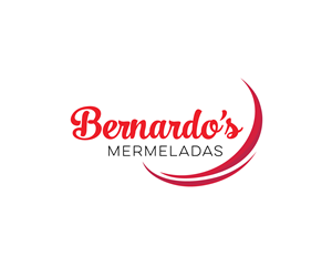 Logo Design by Cherisse for Bernardo''s Mermeladas S.L. | Design: #6574986
