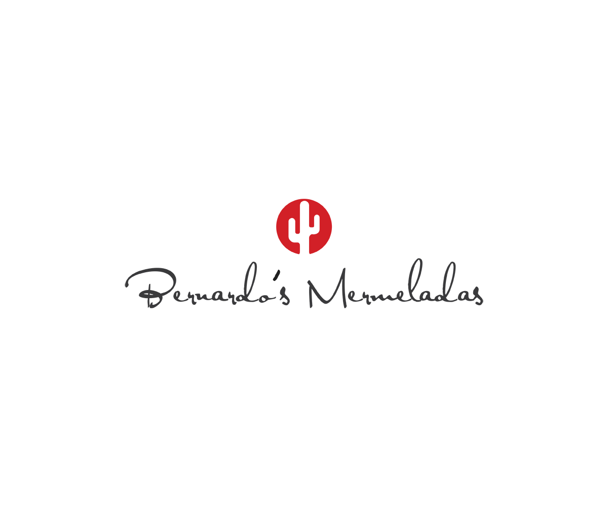 Logo Design by Gauravsinghmahar for Bernardo''s Mermeladas S.L. | Design #6508863