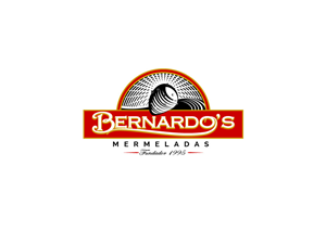 Design de Logo par ~idiaz~ pour Bernardo''s Mermeladas S.L. | Design #6549277
