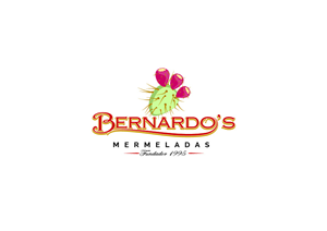 Logo Design by ~idiaz~ for Bernardo''s Mermeladas S.L. | Design: #6553296