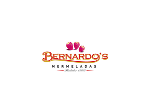 Logo Design by ~idiaz~ for Bernardo''s Mermeladas S.L. | Design: #6553441