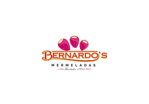 Logo Design by ~idiaz~ for Bernardo''s Mermeladas S.L. | Design: #6560278