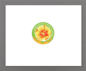 Logo Design by Elen_ka for Bernardo''s Mermeladas S.L. | Design: #6522371