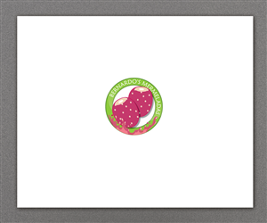 Logo Design by Elen_ka for Bernardo''s Mermeladas S.L. | Design: #6566011