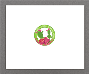 Logo Design by Elen_ka for Bernardo''s Mermeladas S.L. | Design: #6566013
