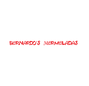 Logo Design by SCC for Bernardo''s Mermeladas S.L. | Design: #6493783