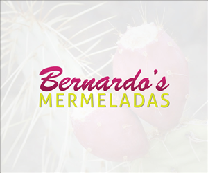 Logo Design by Abdul Haseeb for Bernardo''s Mermeladas S.L. | Design: #6620812