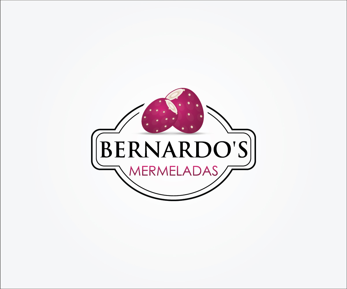 Logo Design by Abdul Haseeb for Bernardo''s Mermeladas S.L. | Design #6621071