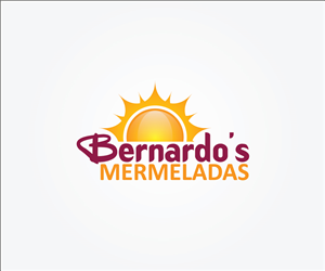 Logo Design by Abdul Haseeb for Bernardo''s Mermeladas S.L. | Design: #6621627