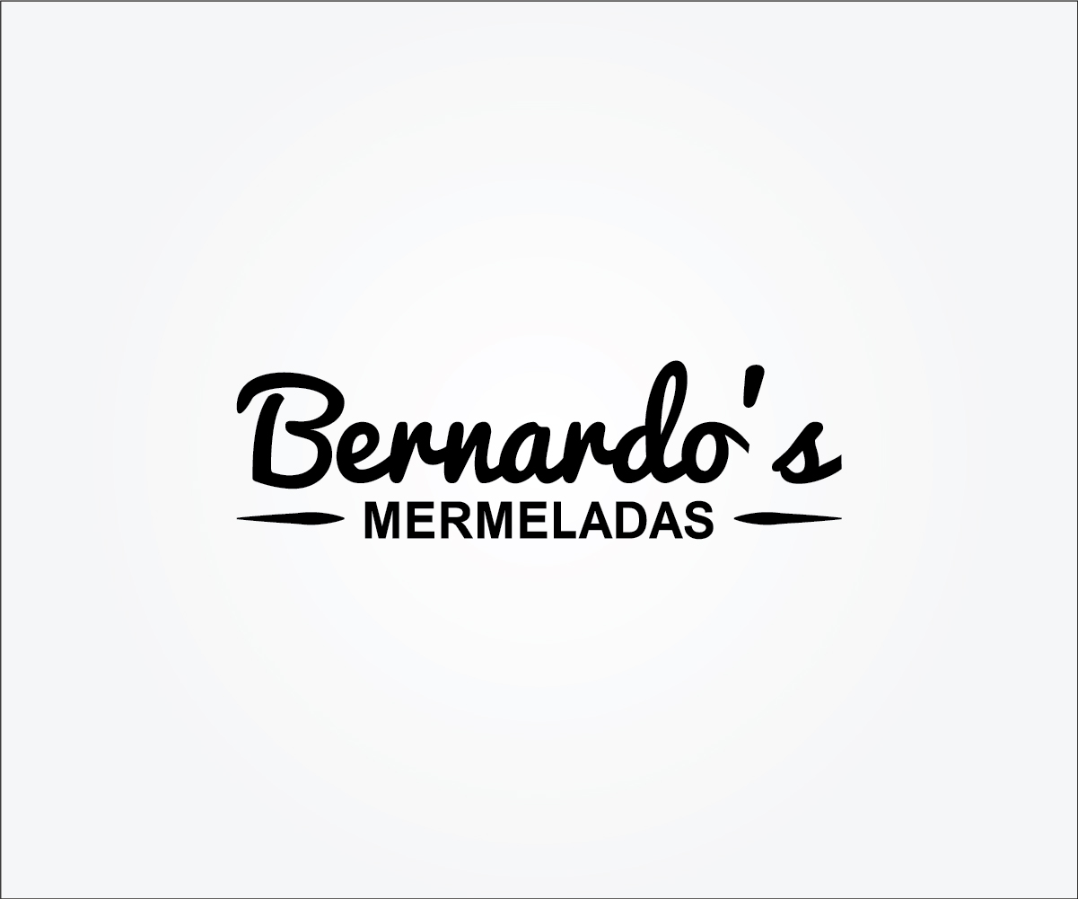 Logo Design by Abdul Haseeb for Bernardo''s Mermeladas S.L. | Design #6621630