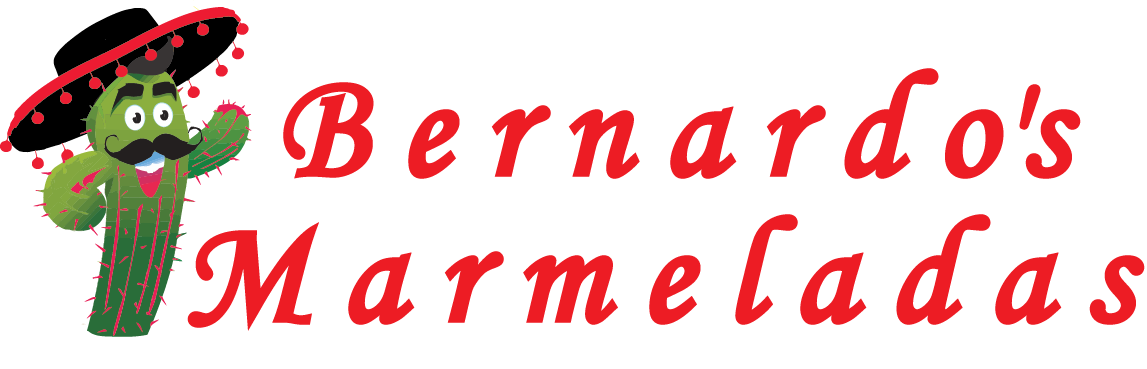 Logo Design by Mihai.Vieru for Bernardo''s Mermeladas S.L. | Design #6565819