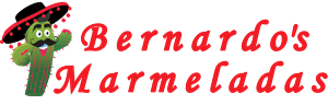 Logo Design by Mihai.Vieru for Bernardo''s Mermeladas S.L. | Design: #6565819
