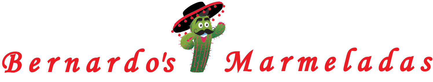 Logo Design by Mihai.Vieru for Bernardo''s Mermeladas S.L. | Design #6565834