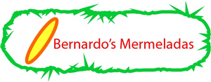 Logo Design by Khan93 for Bernardo''s Mermeladas S.L. | Design: #6596264