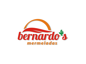 Logo Design by Sushma for Bernardo''s Mermeladas S.L. | Design: #6523698
