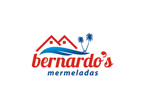 Logo Design by Sushma for Bernardo''s Mermeladas S.L. | Design: #6524377