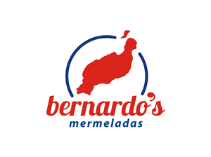 Logo Design by Sushma for Bernardo''s Mermeladas S.L. | Design: #6533076