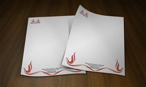 Logo Design by Roger Designer for this project | Design: #1717073