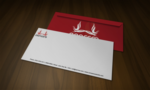 Logo Design by Roger Designer for this project | Design: #1717080