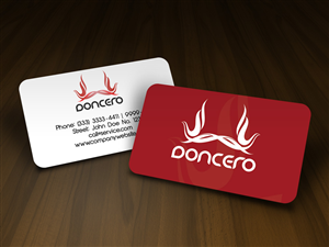 Logo Design by Roger Designer for this project | Design: #1717090