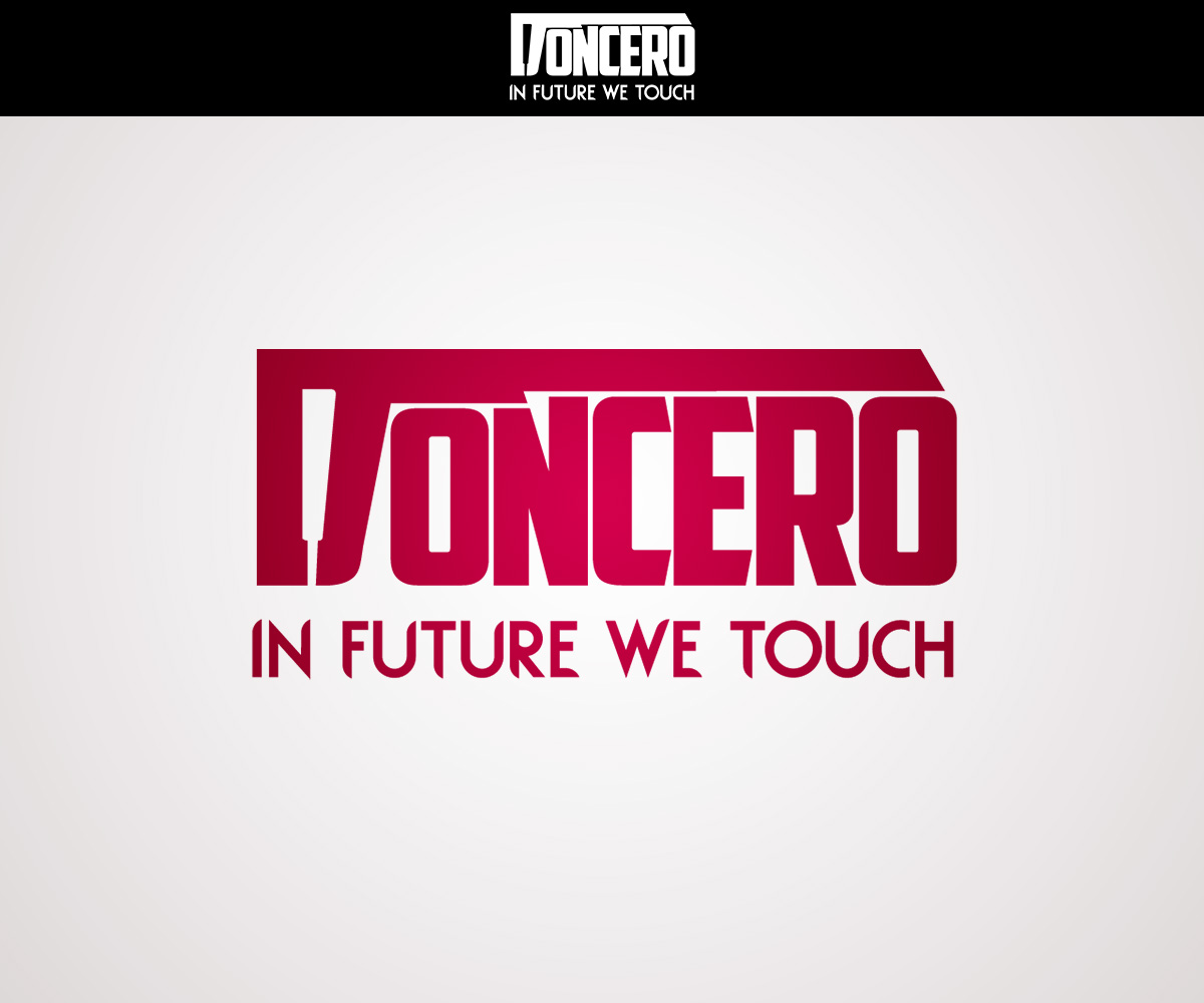 Logo Design by medhoover for this project | Design #1722792