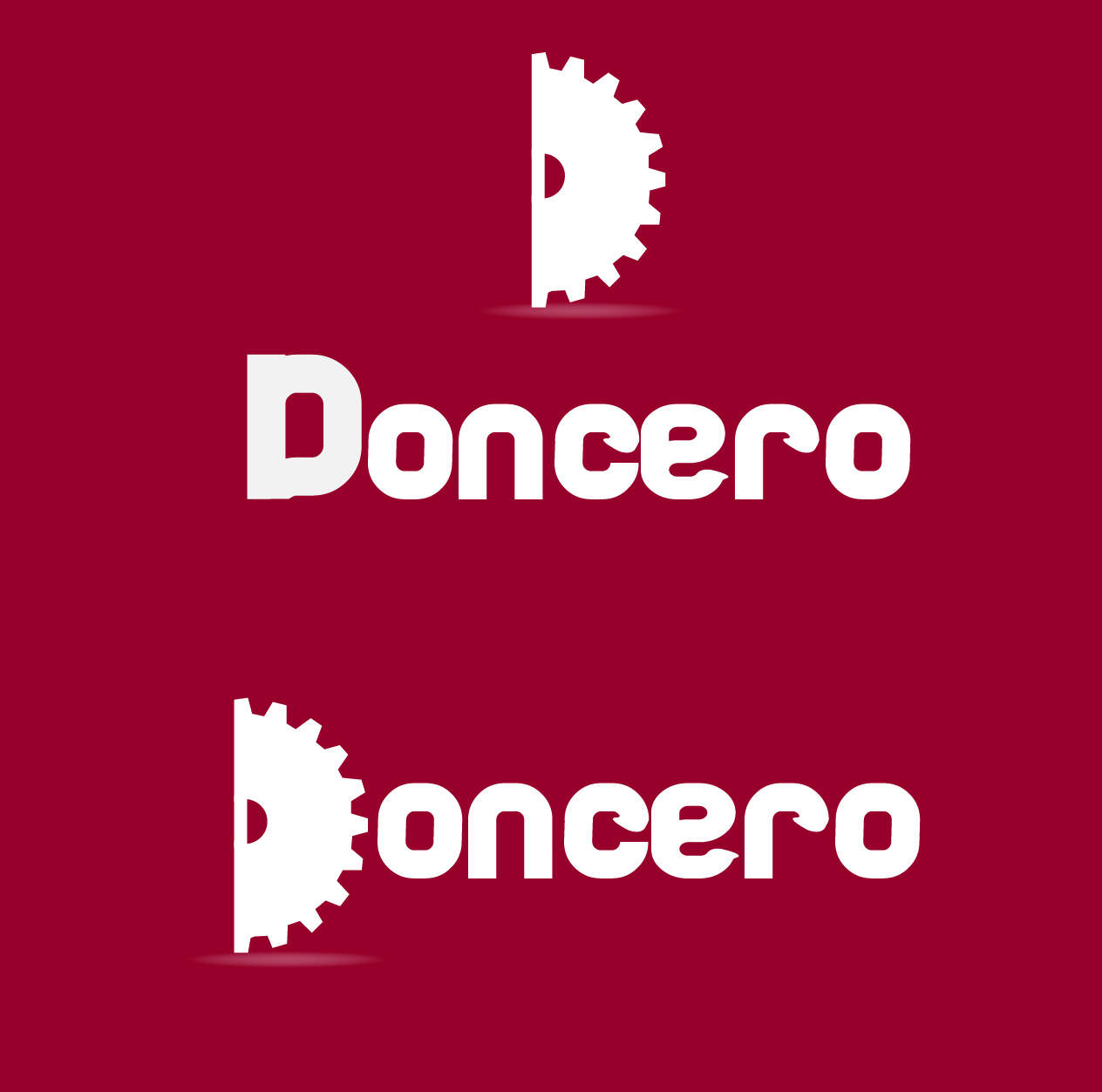 Logo Design by Sagew for this project | Design #1710431