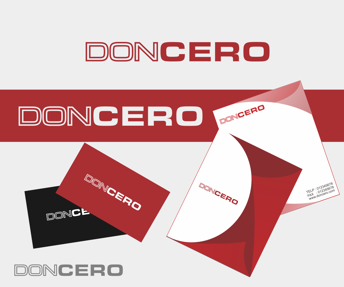 Logo Design by Qay for this project | Design #1719157