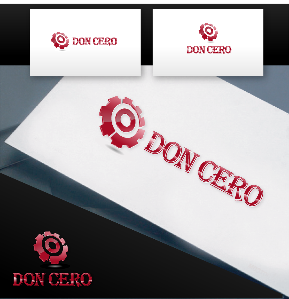 Logo Design by Leesa for this project | Design: #1775815