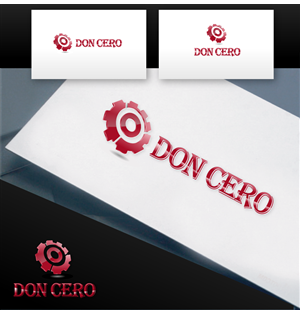 Logo-Design von Leesa