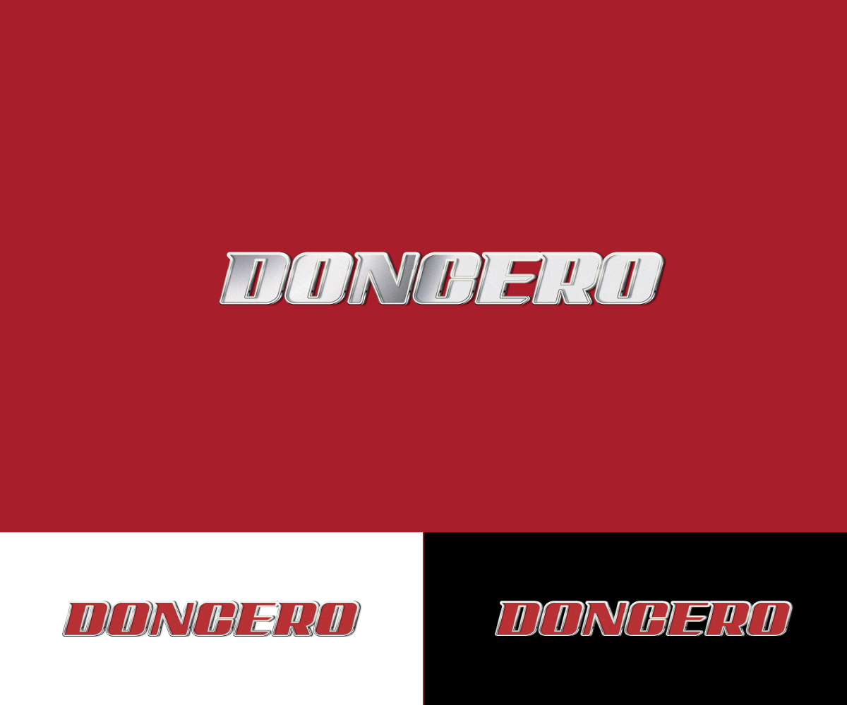 Logo Design by JBDesign for this project | Design #1757612