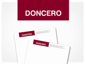 Logo Design by Vicez for this project | Design: #1700225