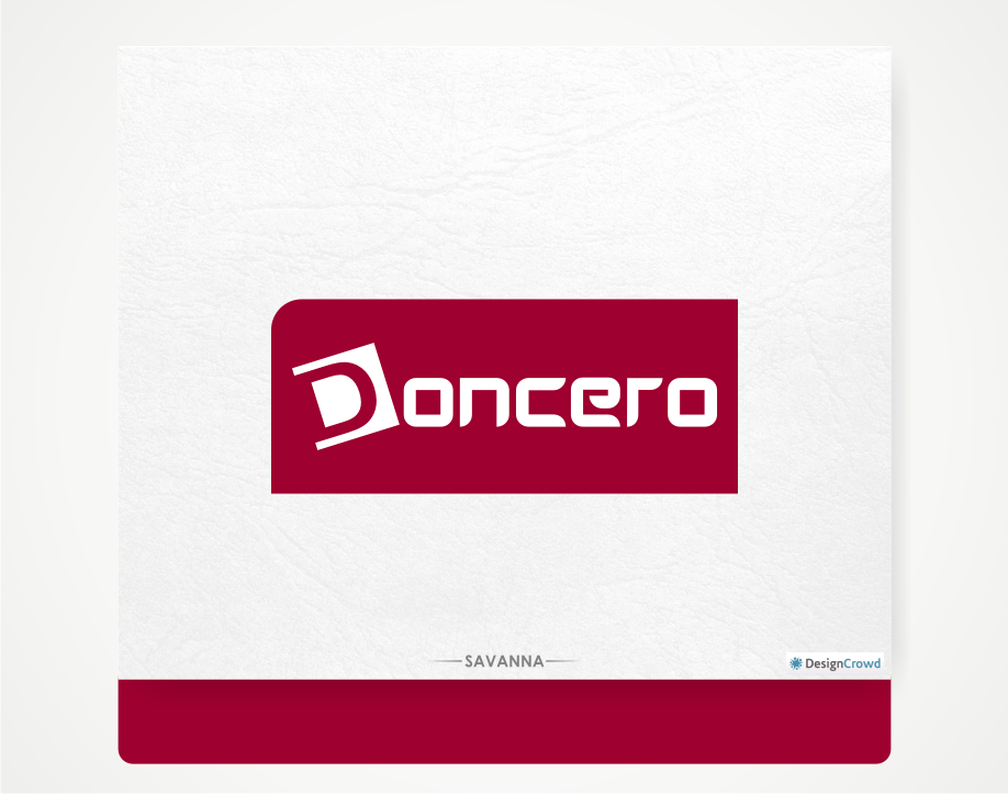 Diseño de Logo por Savana para este proyecto | Diseño #1700914