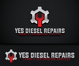 Logo Design by Ayuba Project