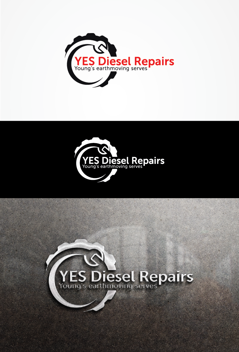 Logo-Design von jonosar für dieses Projekt | Design #6491513