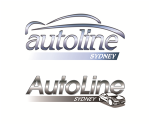 Logo Design by Hot Rod