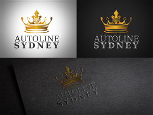 Logo Design by South Coast Design