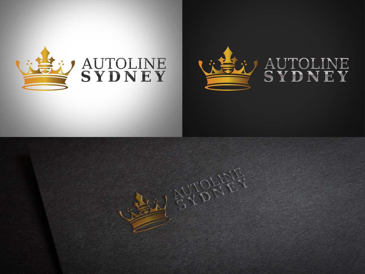 Logo Design by South Coast Design for this project | Design #6490756