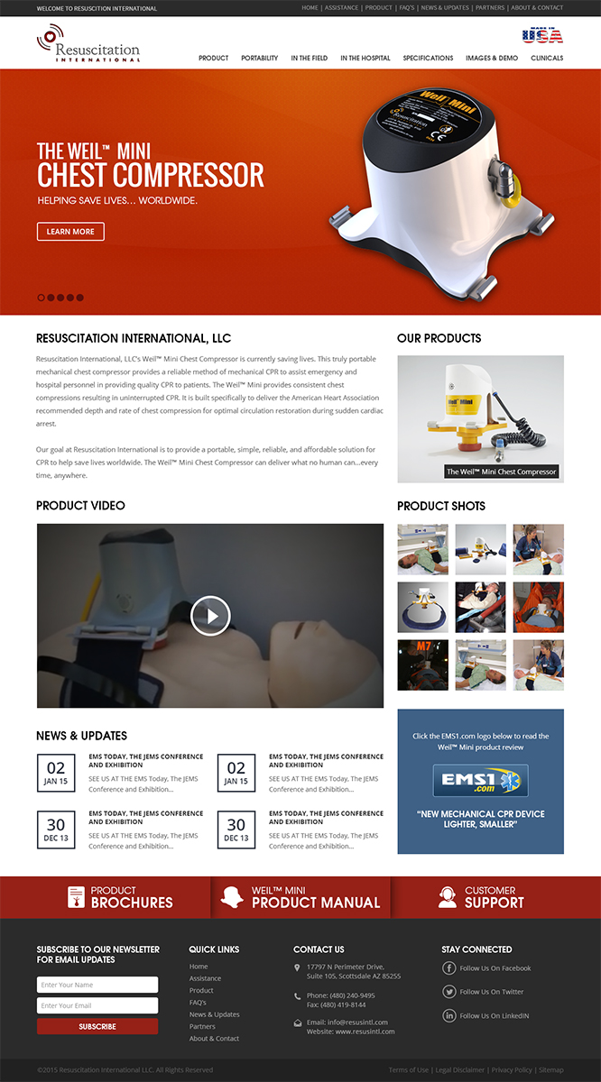 Web Design by RupalTechno for Lola Enterprises LTD | Design #6522035