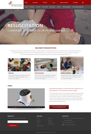 Web Design by pb for Lola Enterprises LTD | Design: #6514825