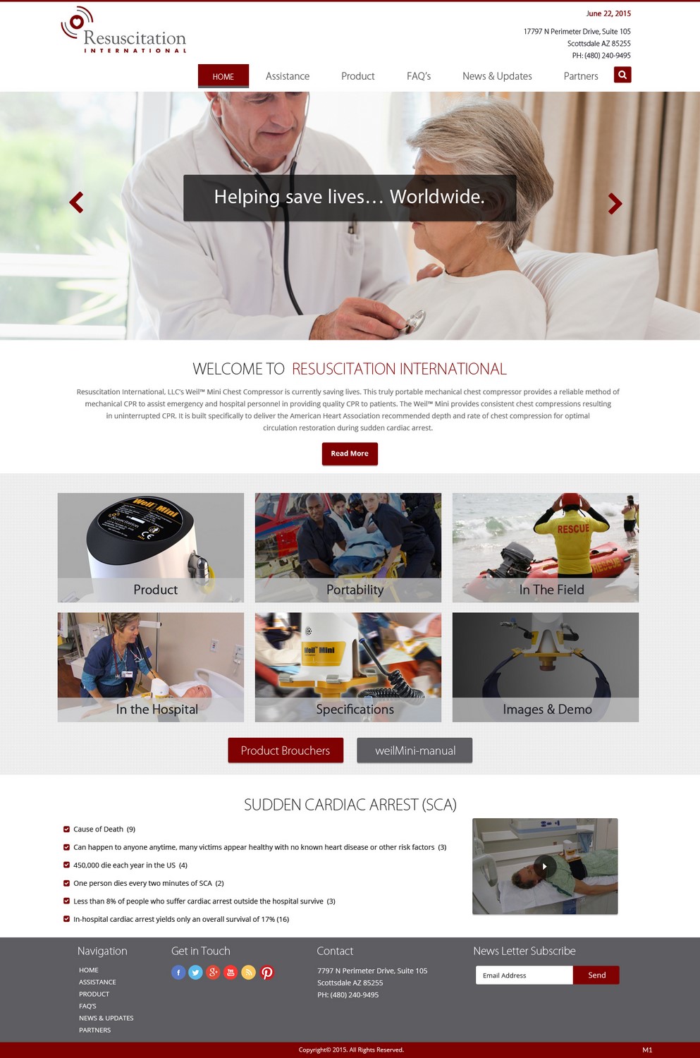 Web Design by pb for Lola Enterprises LTD | Design #6514831